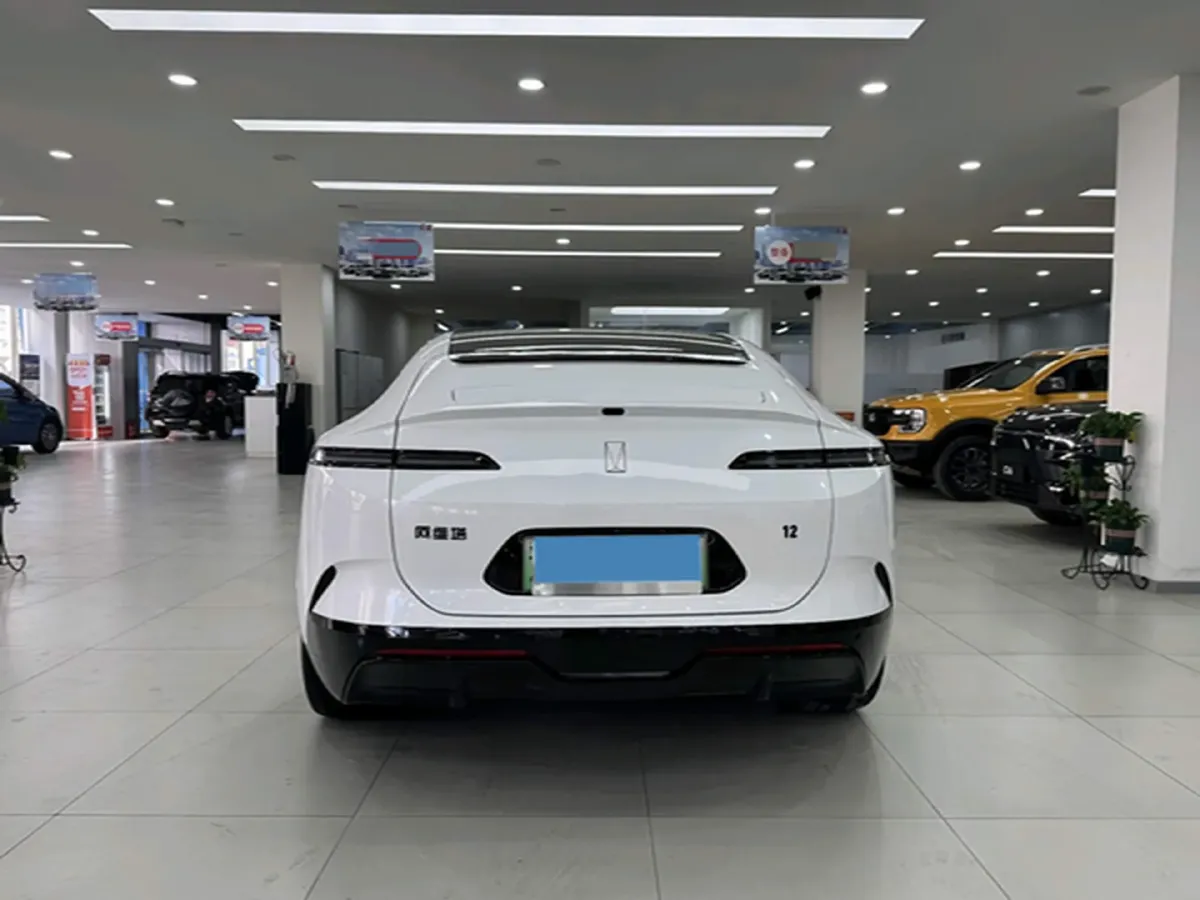 2025 Avatr 12 BEV 94.53KWH,autocango,china used car exporter,china ev exporter,chinese used car exporter,chinese used ev exporter