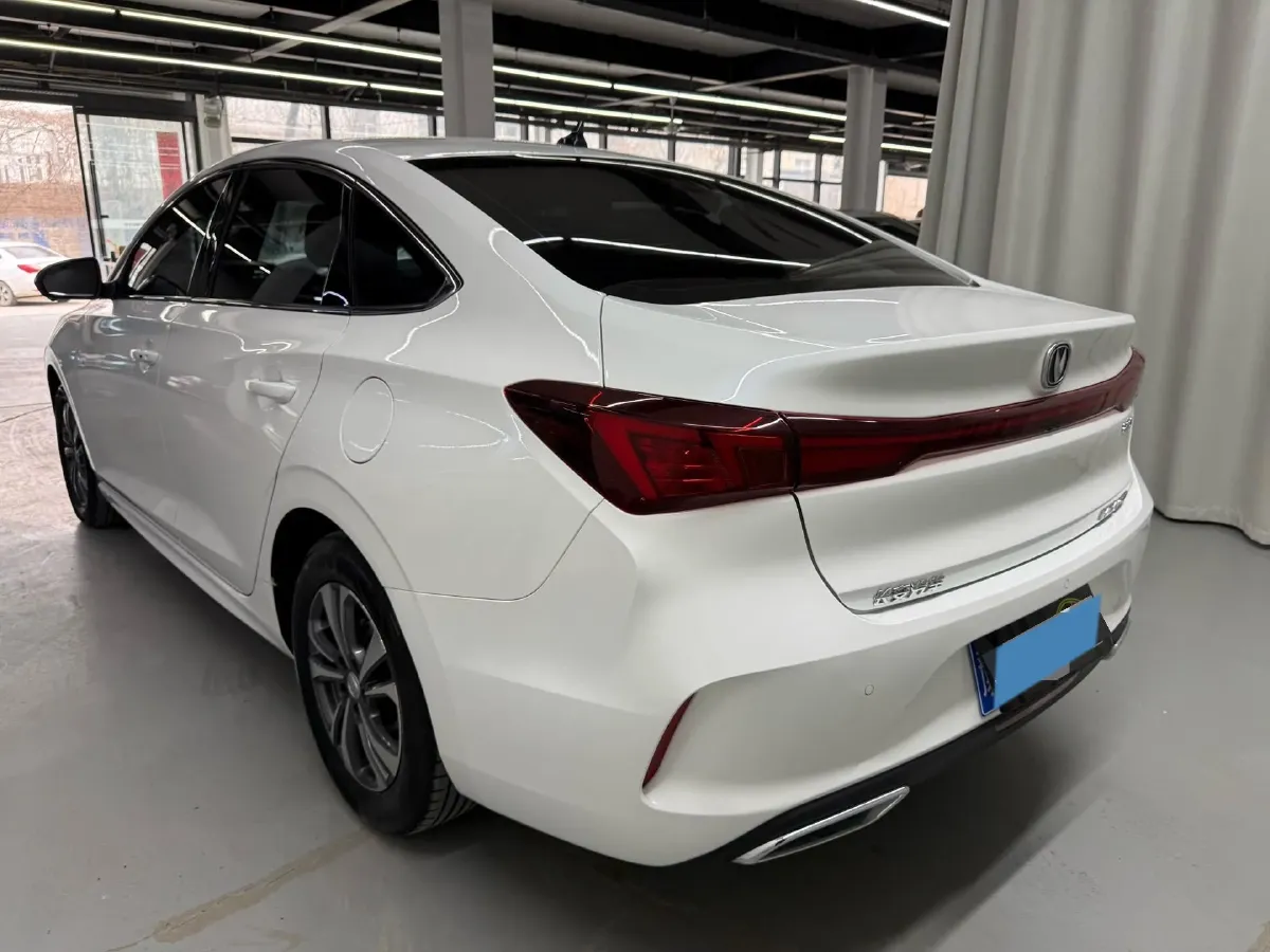 2024 ChangAn Eado 1.4T 160HP L4 7DCT,autocango,china used car exporter,china ev exporter,chinese used car exporter,chinese used ev exporter