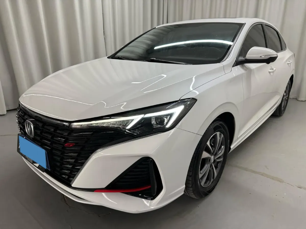 2024 ChangAn Eado 1.4T 160HP L4 7DCT,autocango,china used car exporter,china ev exporter,chinese used car exporter,chinese used ev exporter