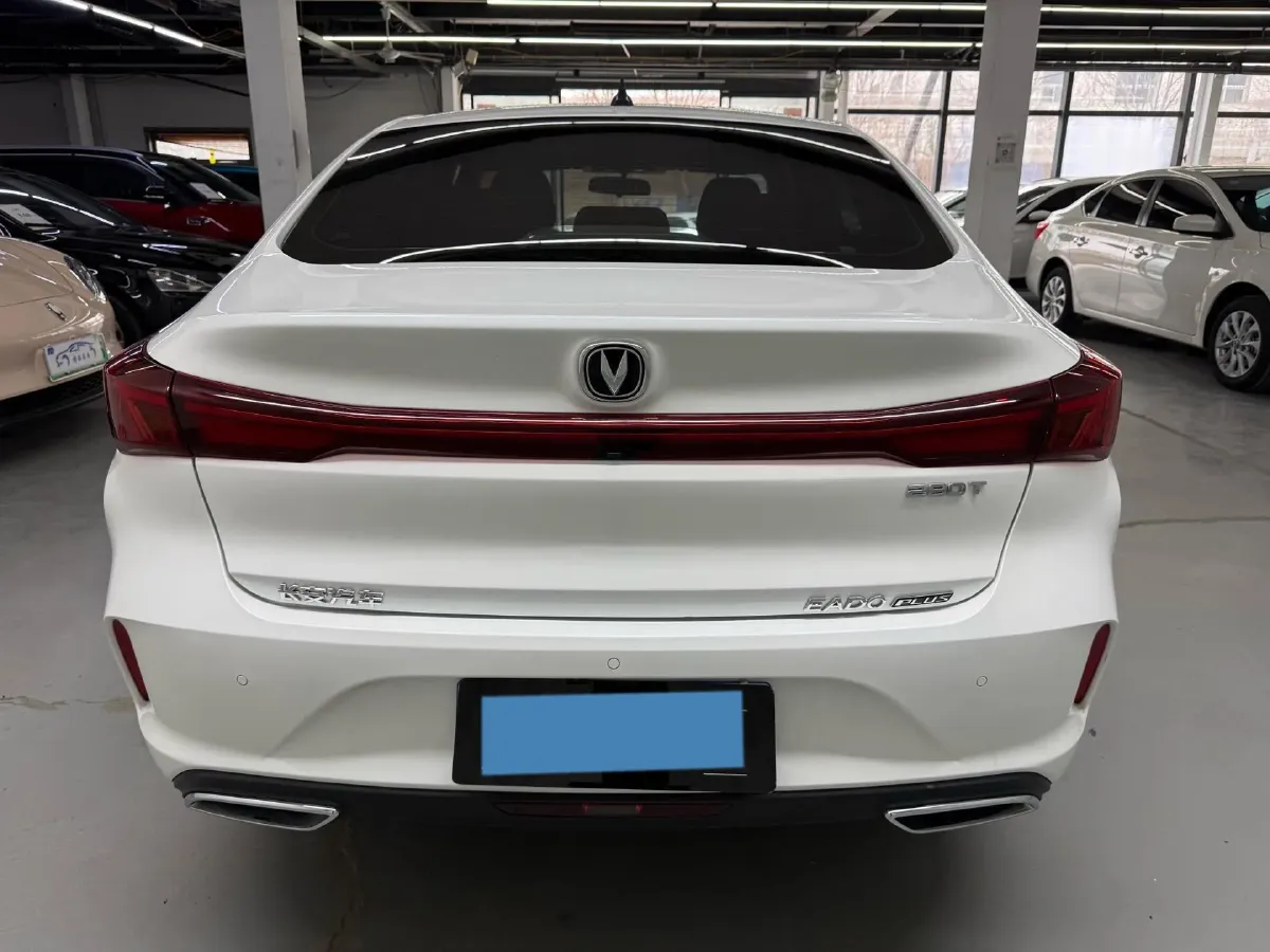 2024 ChangAn Eado 1.4T 160HP L4 7DCT,autocango,china used car exporter,china ev exporter,chinese used car exporter,chinese used ev exporter