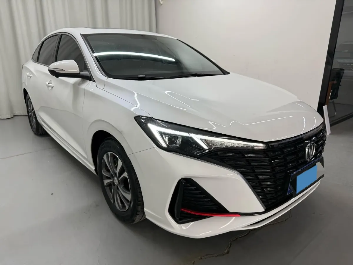 2024 ChangAn Eado 1.4T 160HP L4 7DCT,autocango,china used car exporter,china ev exporter,chinese used car exporter,chinese used ev exporter