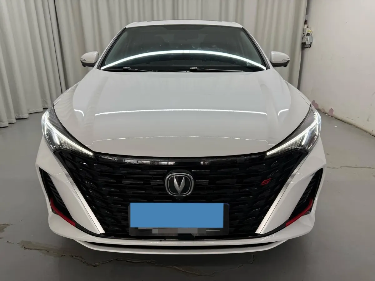 2024 ChangAn Eado 1.4T 160HP L4 7DCT,autocango,china used car exporter,china ev exporter,chinese used car exporter,chinese used ev exporter