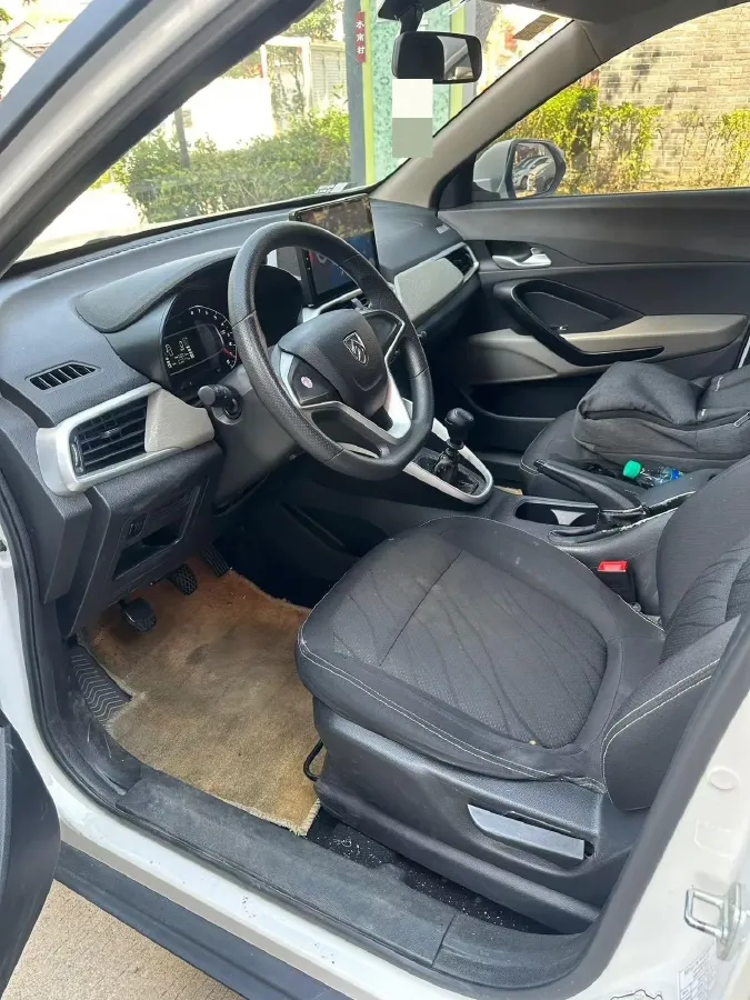 2019 BaoJun 510 1.5L 112HP L4 6MT,autocango,china used car exporter,china ev exporter,chinese used car exporter,chinese used ev exporter