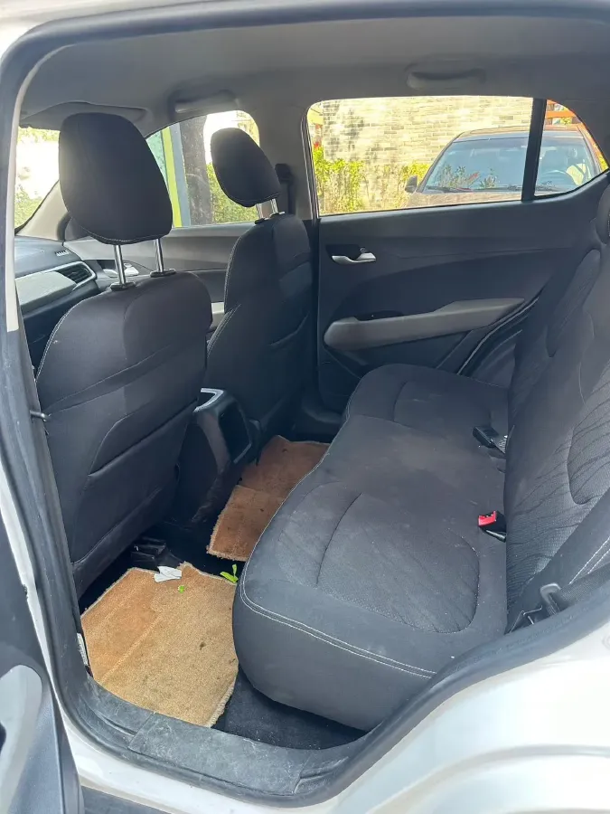 2019 BaoJun 510 1.5L 112HP L4 6MT,autocango,china used car exporter,china ev exporter,chinese used car exporter,chinese used ev exporter