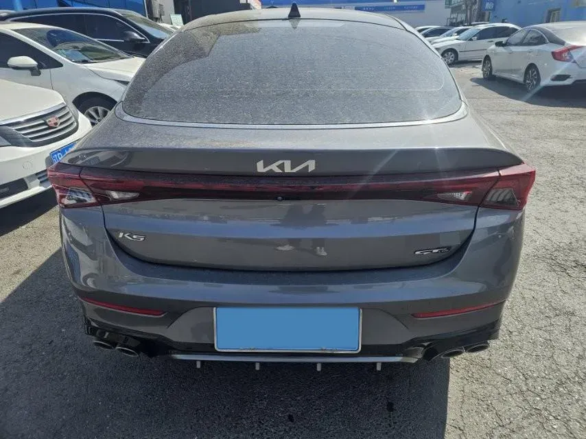 2021 Kia K5 2.0T 240HP L4 8AT,autocango,china used car exporter,china ev exporter,chinese used car exporter,chinese used ev exporter