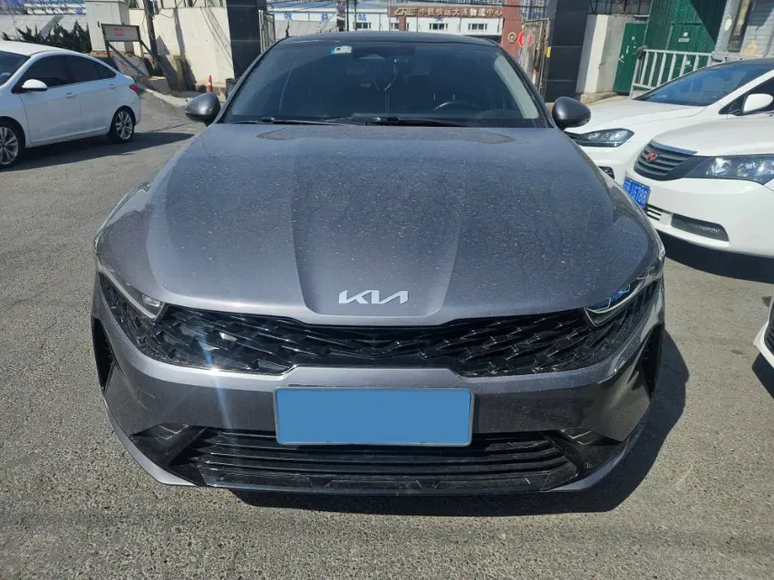 2021 Kia K5 2.0T 240HP L4 8AT,autocango,china used car exporter,china ev exporter,chinese used car exporter,chinese used ev exporter