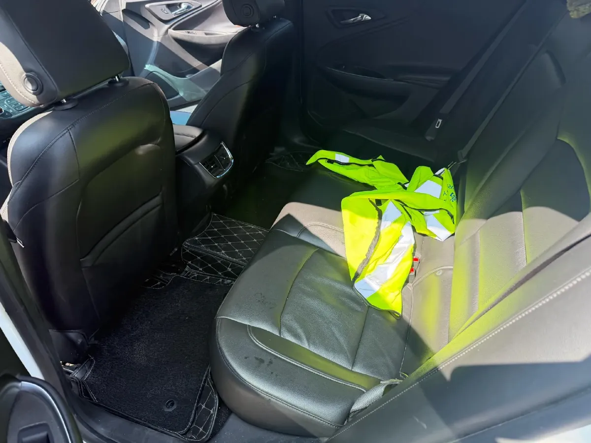 2019 Chevrolet Malibu XL 1.3T 165HP L3 CVT,autocango,china used car exporter,china ev exporter,chinese used car exporter,chinese used ev exporter