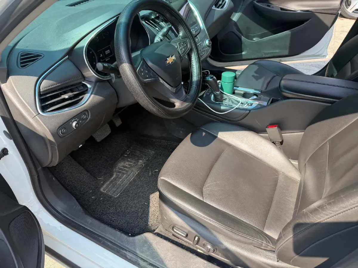 2019 Chevrolet Malibu XL 1.3T 165HP L3 CVT,autocango,china used car exporter,china ev exporter,chinese used car exporter,chinese used ev exporter