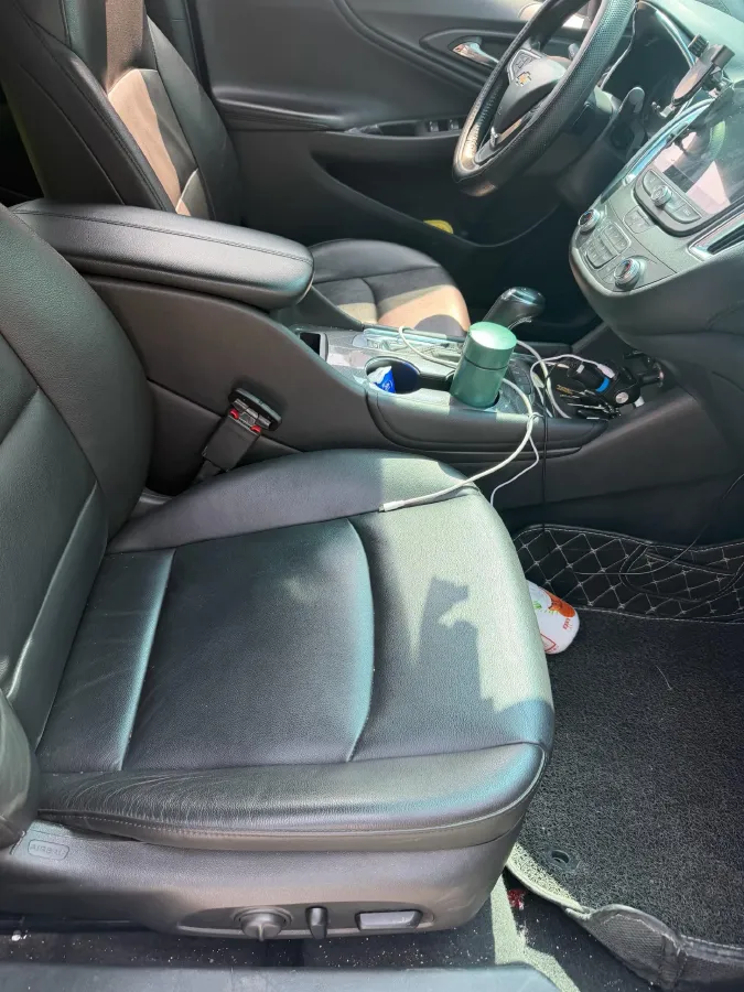 2019 Chevrolet Malibu XL 1.3T 165HP L3 CVT,autocango,china used car exporter,china ev exporter,chinese used car exporter,chinese used ev exporter