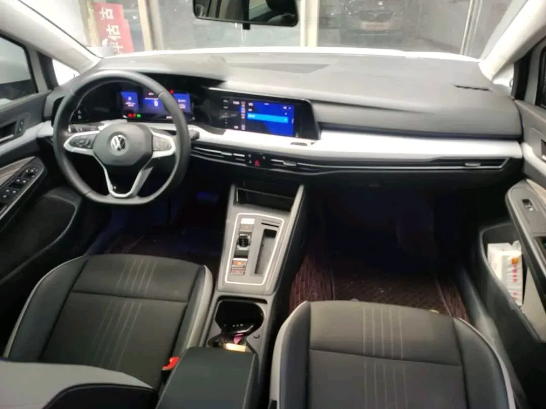2021 Volkswagen Golf 1.4T 150HP L4 7DCT,autocango,china used car exporter,china ev exporter,chinese used car exporter,chinese used ev exporter