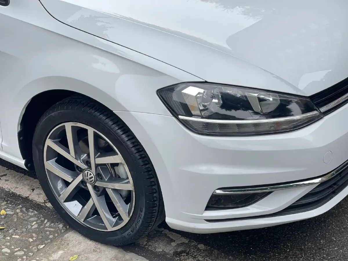 2020 Volkswagen Golf 1.4T 150HP L4 7DCT,autocango,china used car exporter,china ev exporter,chinese used car exporter,chinese used ev exporter