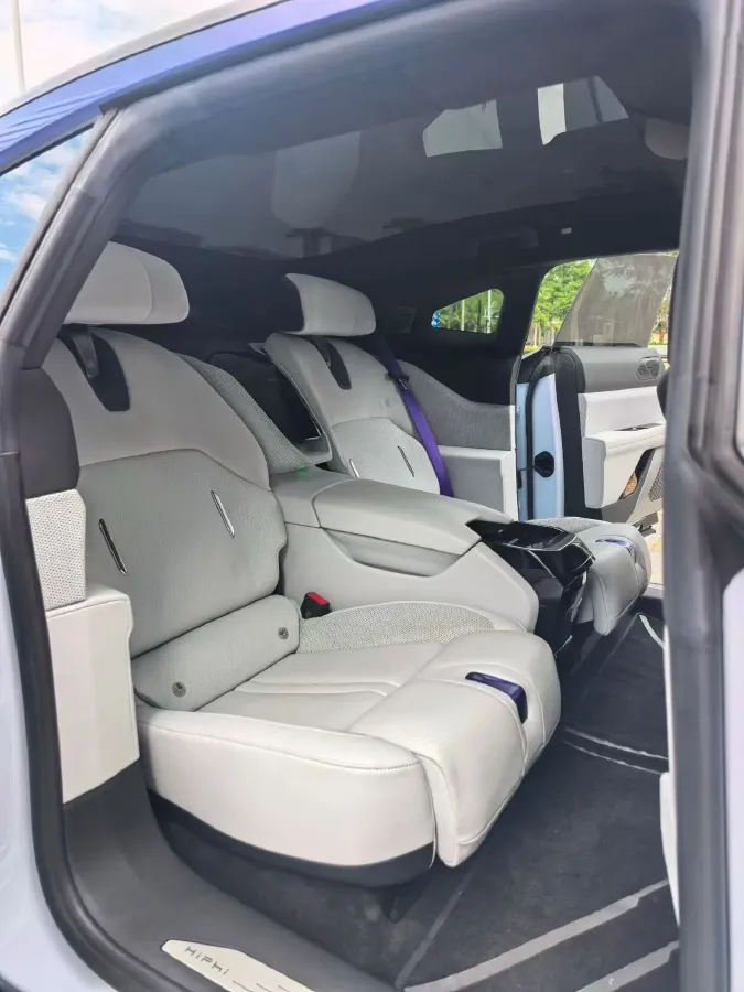 2023 HiPhi Z BEV 120KWH,autocango,china used car exporter,china ev exporter,chinese used car exporter,chinese used ev exporter