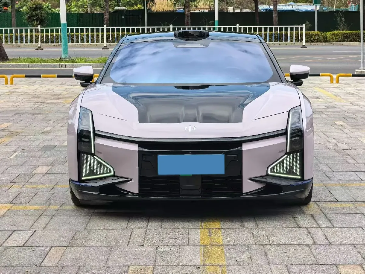2023 HiPhi Z BEV 120KWH,autocango,china used car exporter,china ev exporter,chinese used car exporter,chinese used ev exporter