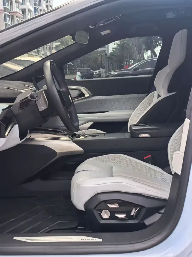 2023 HiPhi Z BEV 120KWH,autocango,china used car exporter,china ev exporter,chinese used car exporter,chinese used ev exporter