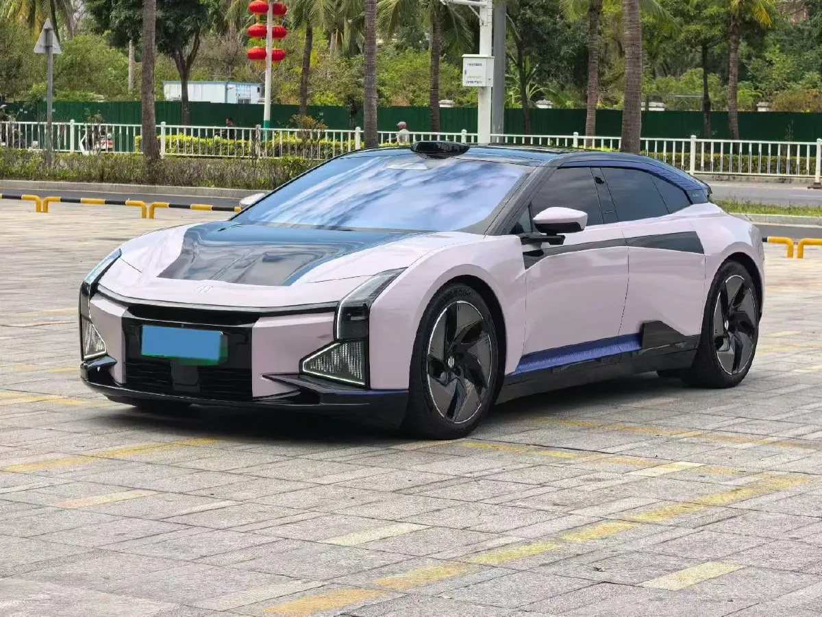 2023 HiPhi Z BEV 120KWH,autocango,china used car exporter,china ev exporter,chinese used car exporter,chinese used ev exporter