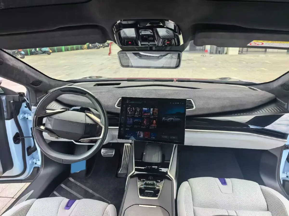 2023 HiPhi Z BEV 120KWH,autocango,china used car exporter,china ev exporter,chinese used car exporter,chinese used ev exporter