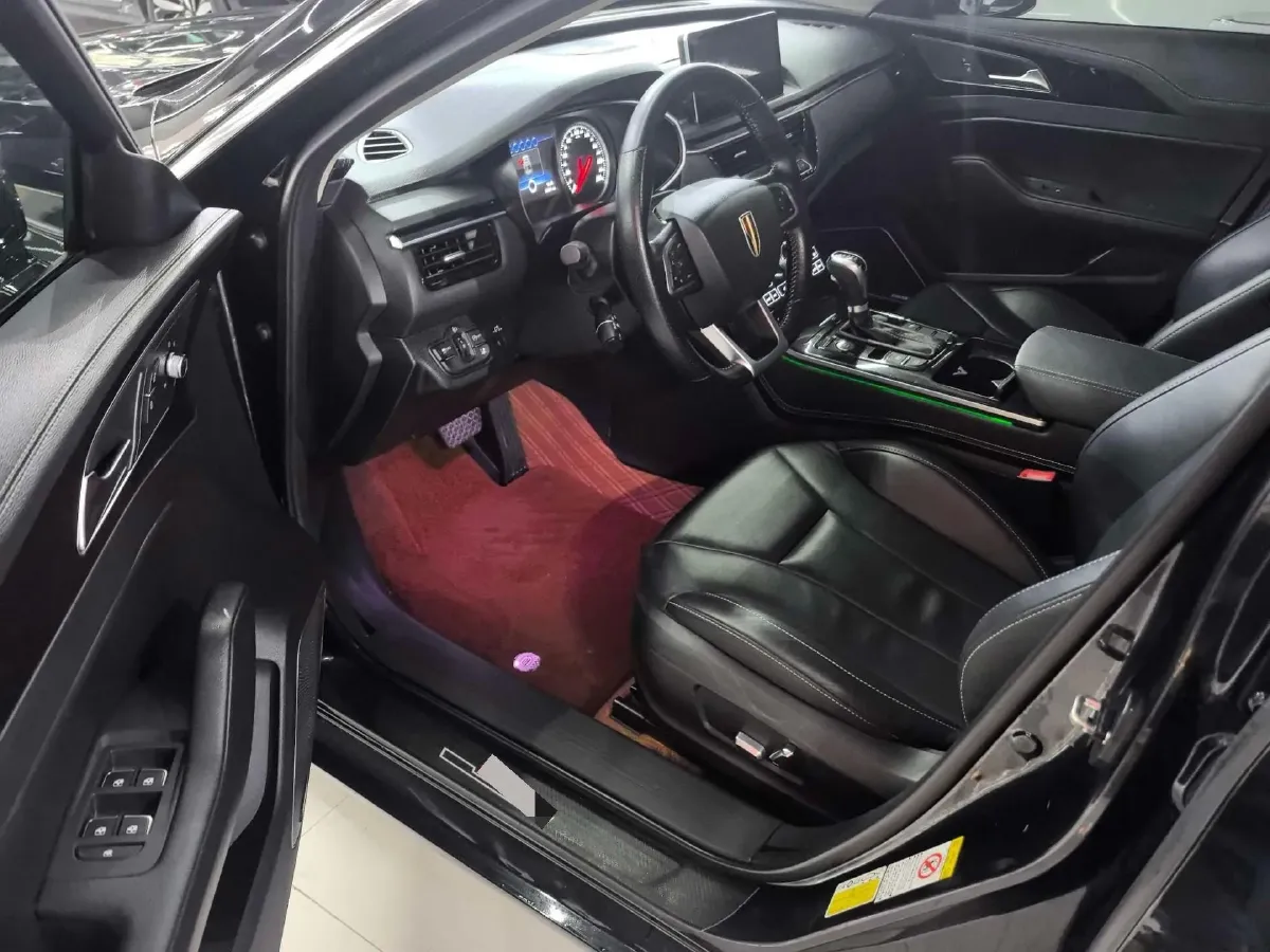 2019 HongQi H5 1.8T 180HP L4 6AT,autocango,china used car exporter,china ev exporter,chinese used car exporter,chinese used ev exporter