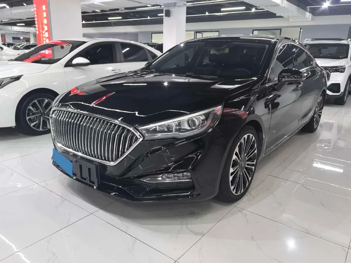 2019 HongQi H5 1.8T 180HP L4 6AT,autocango,china used car exporter,china ev exporter,chinese used car exporter,chinese used ev exporter