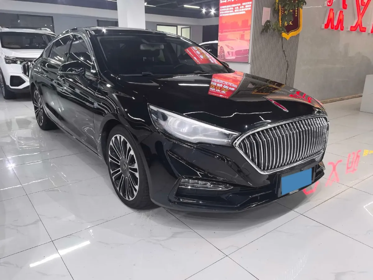 2019 HongQi H5 1.8T 180HP L4 6AT,autocango,china used car exporter,china ev exporter,chinese used car exporter,chinese used ev exporter