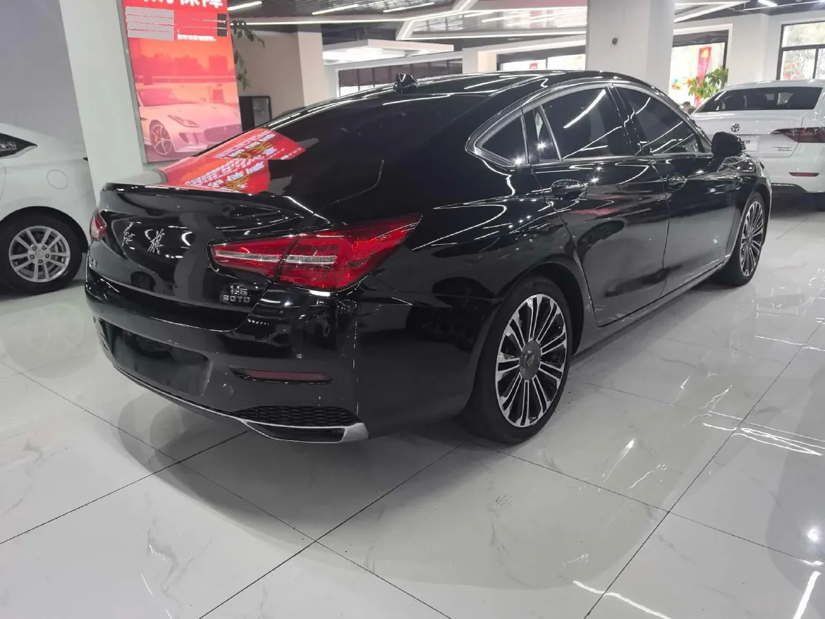 2019 HongQi H5 1.8T 180HP L4 6AT,autocango,china used car exporter,china ev exporter,chinese used car exporter,chinese used ev exporter