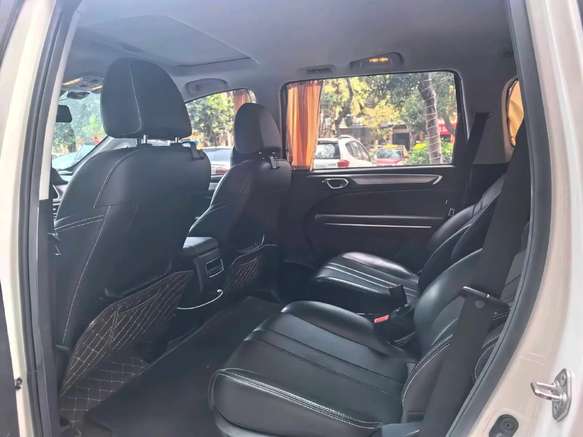 2021 GAC Trumpchi M6 1.5T 169HP L4 7DCT,autocango,china used car exporter,china ev exporter,chinese used car exporter,chinese used ev exporter