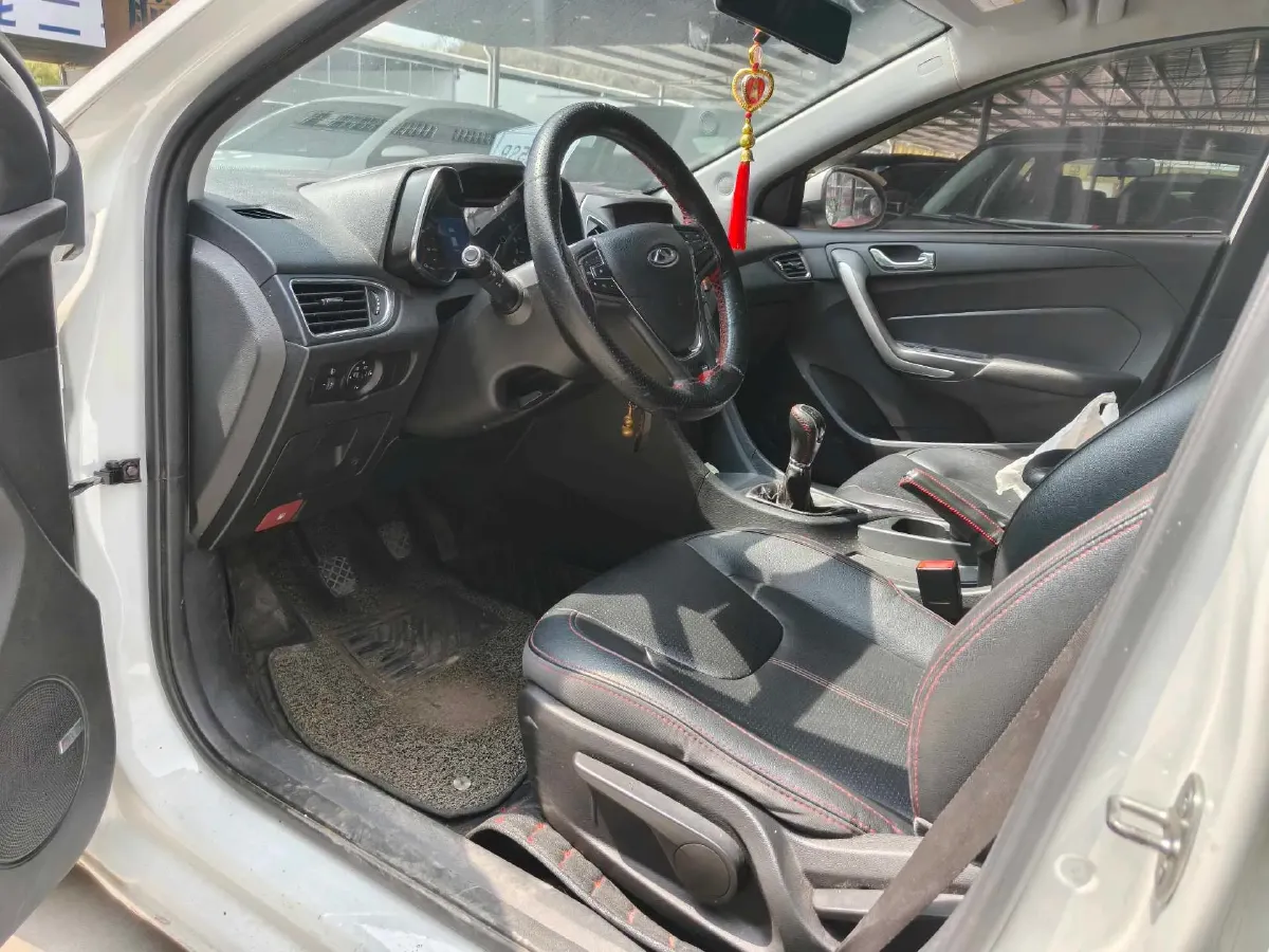 2018 Chery Arrizo 5 1.5L 116HP L4 5MT,autocango,china used car exporter,china ev exporter,chinese used car exporter,chinese used ev exporter
