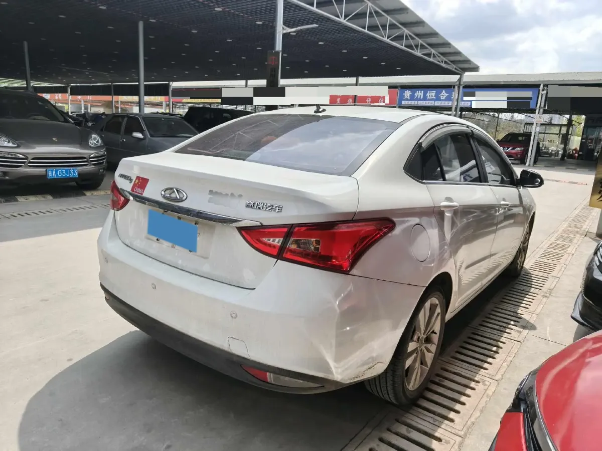 2018 Chery Arrizo 5 1.5L 116HP L4 5MT,autocango,china used car exporter,china ev exporter,chinese used car exporter,chinese used ev exporter