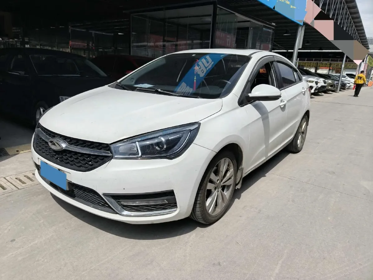 2018 Chery Arrizo 5 1.5L 116HP L4 5MT,autocango,china used car exporter,china ev exporter,chinese used car exporter,chinese used ev exporter