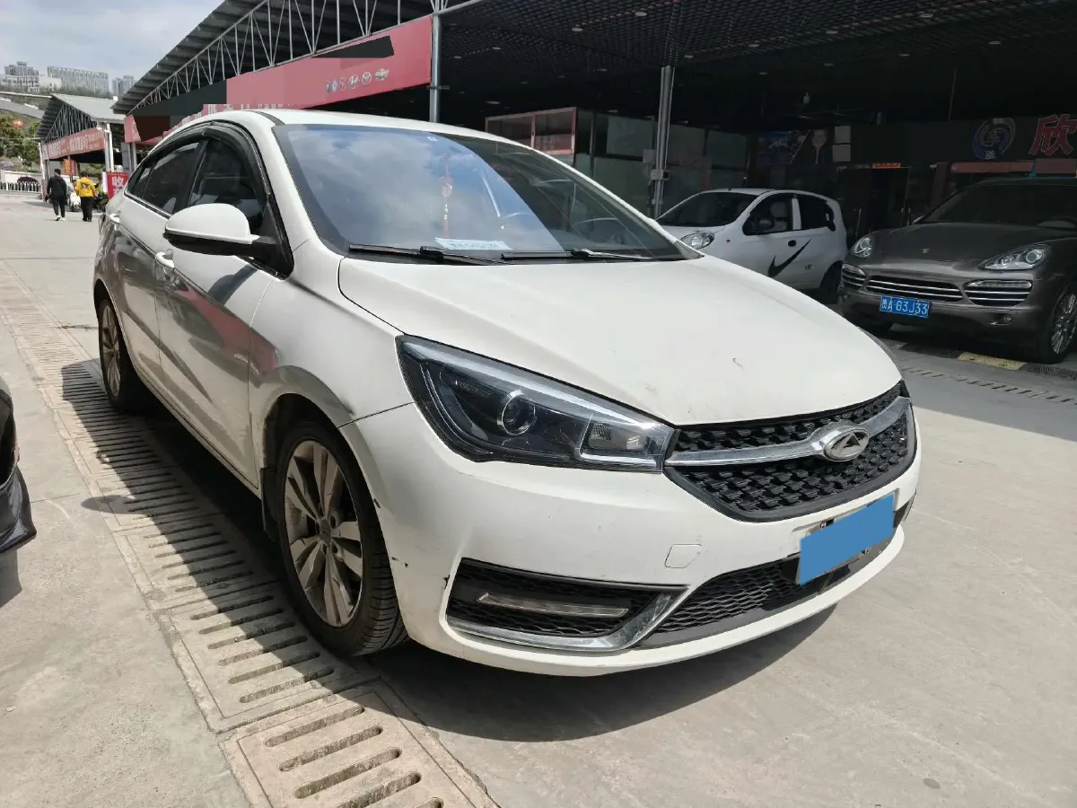 2018 Chery Arrizo 5 1.5L 116HP L4 5MT,autocango,china used car exporter,china ev exporter,chinese used car exporter,chinese used ev exporter