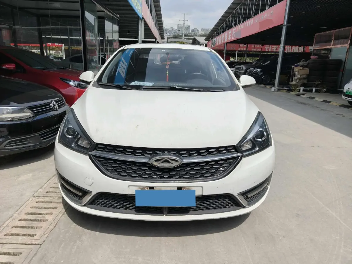 2018 Chery Arrizo 5 1.5L 116HP L4 5MT,autocango,china used car exporter,china ev exporter,chinese used car exporter,chinese used ev exporter