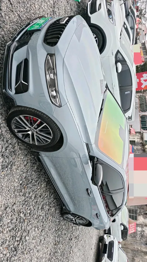 2023 Geely Preface 1.5T 181HP L4 7DCT,autocango,china used car exporter,china ev exporter,chinese used car exporter,chinese used ev exporter