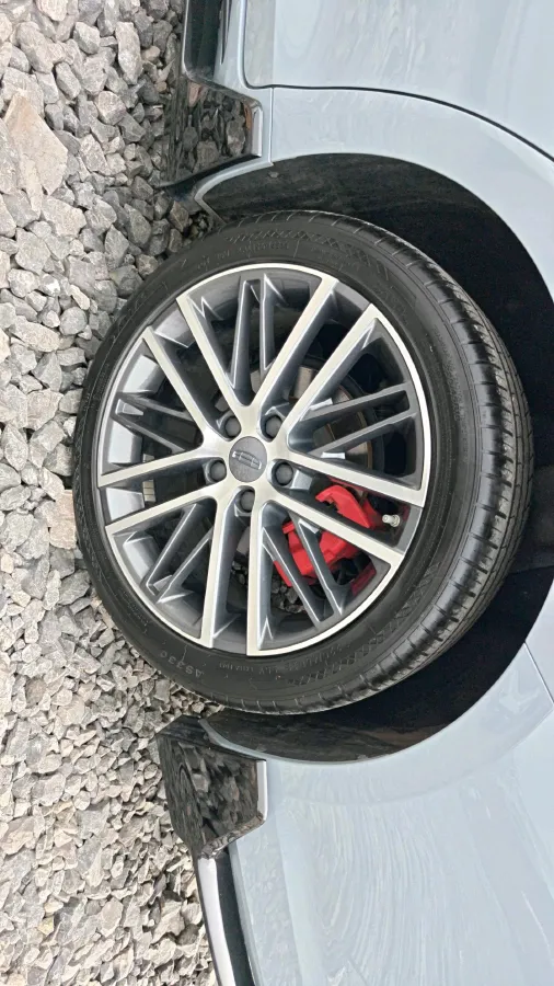 2023 Geely Preface 1.5T 181HP L4 7DCT,autocango,china used car exporter,china ev exporter,chinese used car exporter,chinese used ev exporter