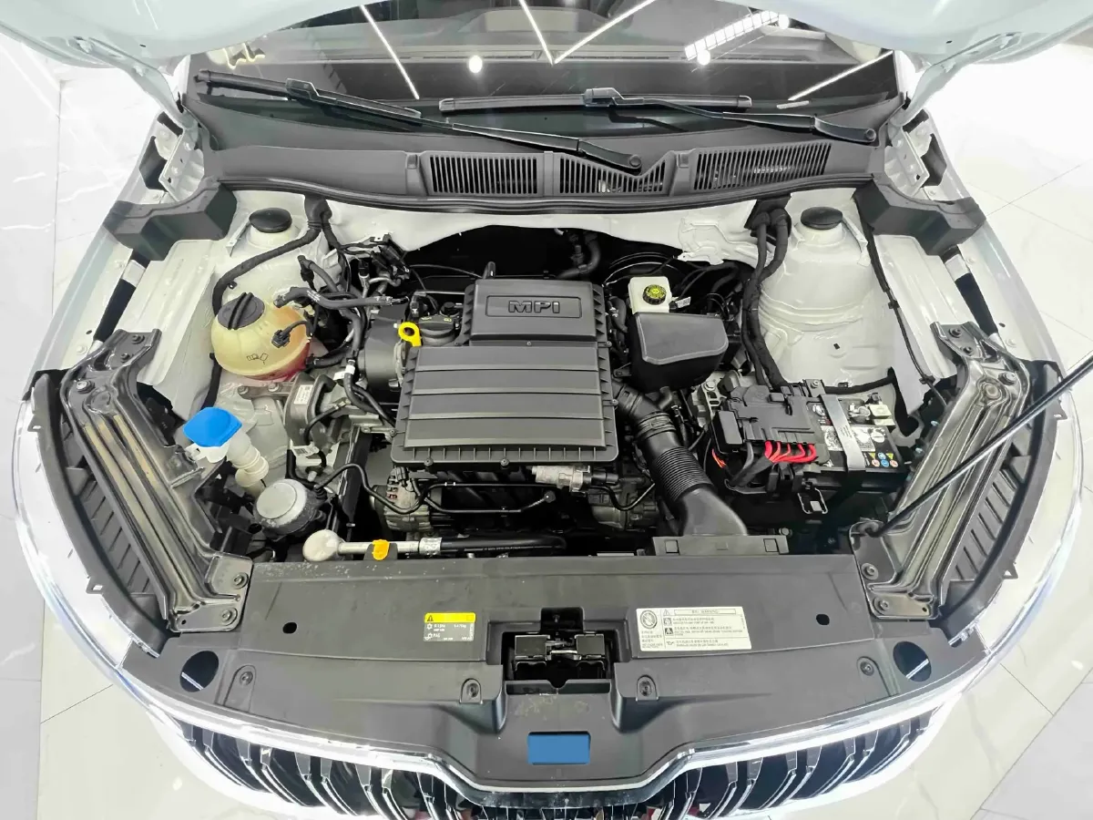 2023 Skoda Kamiq 1.5L 112HP L4 6AT,autocango,china used car exporter,china ev exporter,chinese used car exporter,chinese used ev exporter