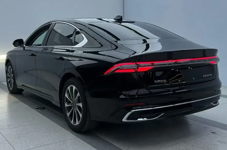 2025 Lincoln Z 2.0T 261HP L4 8AT,autocango,china used car exporter,china ev exporter,chinese used car exporter,chinese used ev exporter