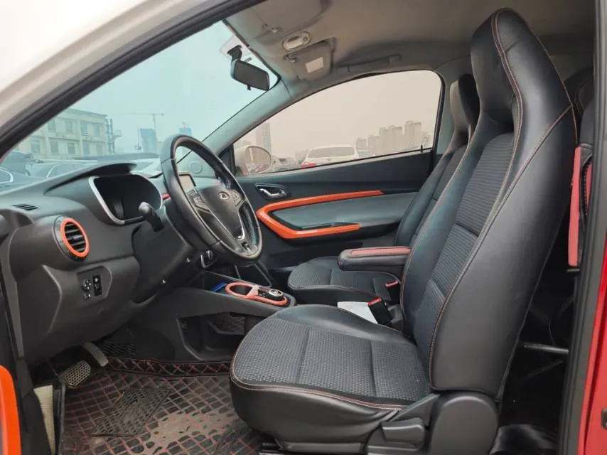 2019 Chery Little Ant BEV 30.6KWH,autocango,china used car exporter,china ev exporter,chinese used car exporter,chinese used ev exporter