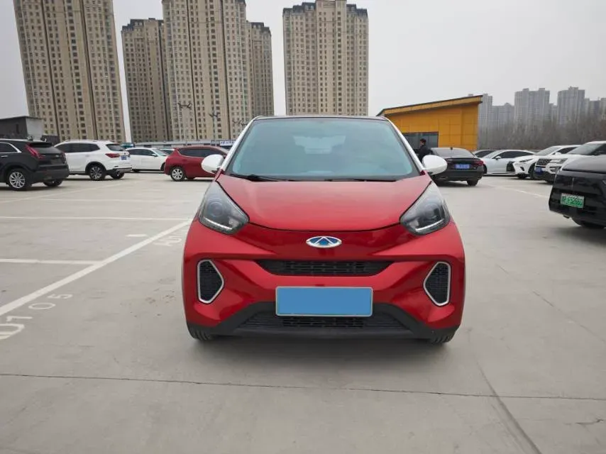 2019 Chery Little Ant BEV 30.6KWH,autocango,china used car exporter,china ev exporter,chinese used car exporter,chinese used ev exporter