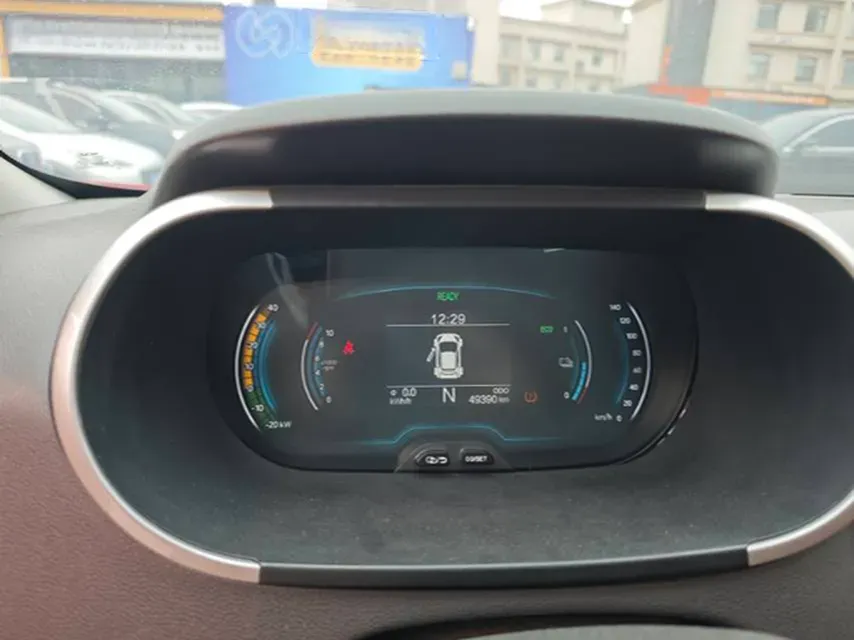 2019 Chery Little Ant BEV 30.6KWH,autocango,china used car exporter,china ev exporter,chinese used car exporter,chinese used ev exporter