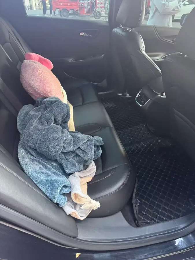 2019 Chevrolet Malibu XL 1.3T 165HP L3 CVT,autocango,china used car exporter,china ev exporter,chinese used car exporter,chinese used ev exporter