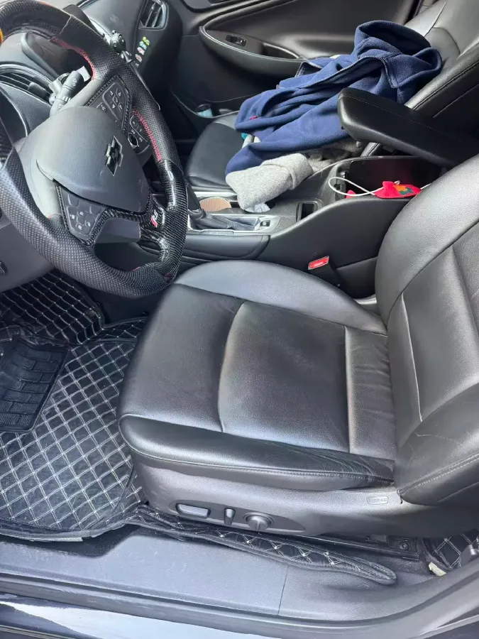 2019 Chevrolet Malibu XL 1.3T 165HP L3 CVT,autocango,china used car exporter,china ev exporter,chinese used car exporter,chinese used ev exporter