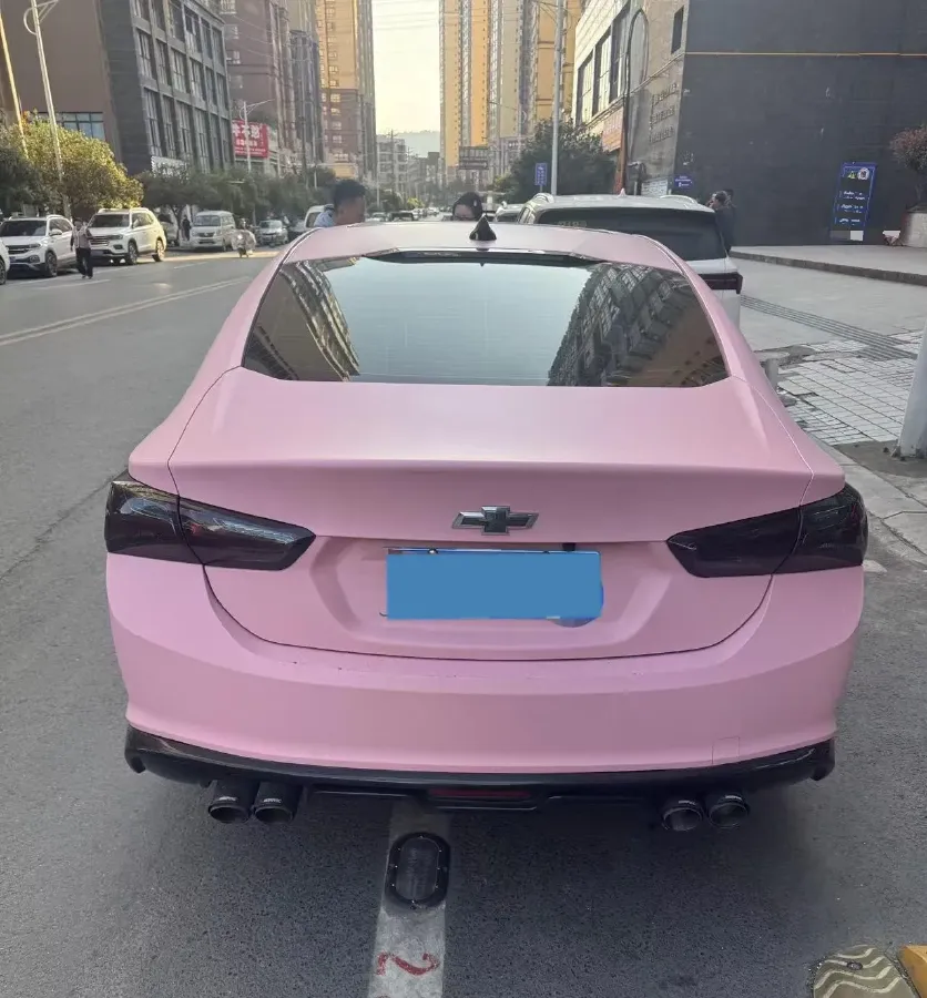 2019 Chevrolet Malibu XL 1.3T 165HP L3 CVT,autocango,china used car exporter,china ev exporter,chinese used car exporter,chinese used ev exporter