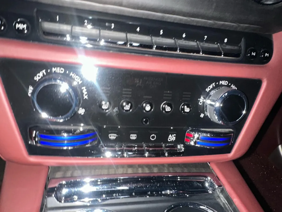 2021 Rolls-Royce Ghost 6.7T 571HP V12 8AT,autocango,china used car exporter,china ev exporter,chinese used car exporter,chinese used ev exporter