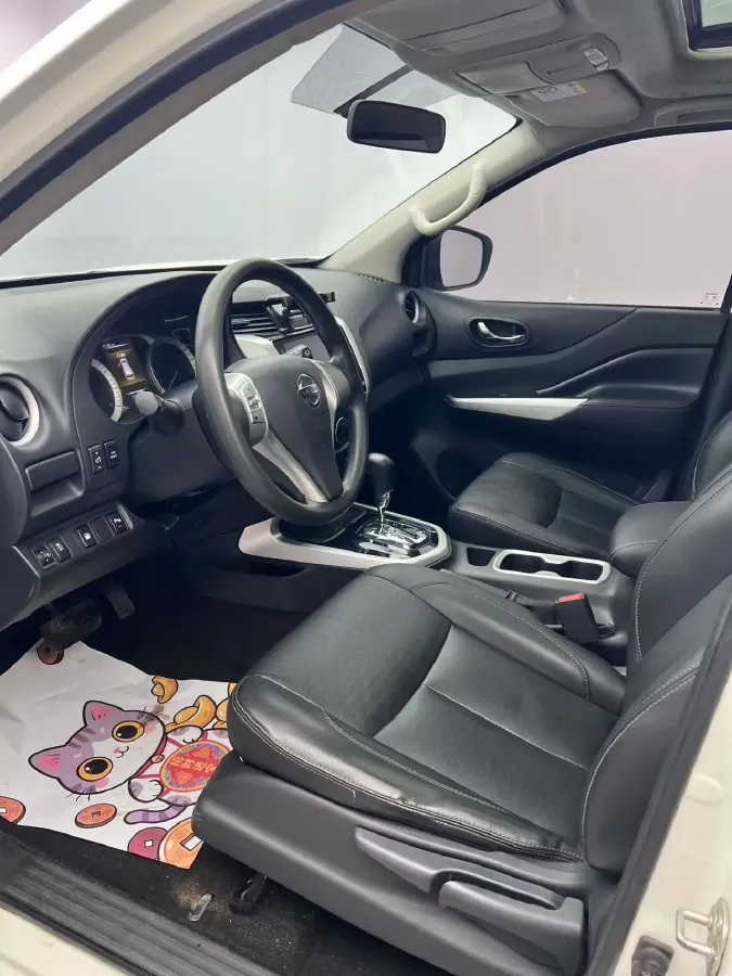 2020 Nissan Terra 2.5L 193HP L4 7AT,autocango,china used car exporter,china ev exporter,chinese used car exporter,chinese used ev exporter