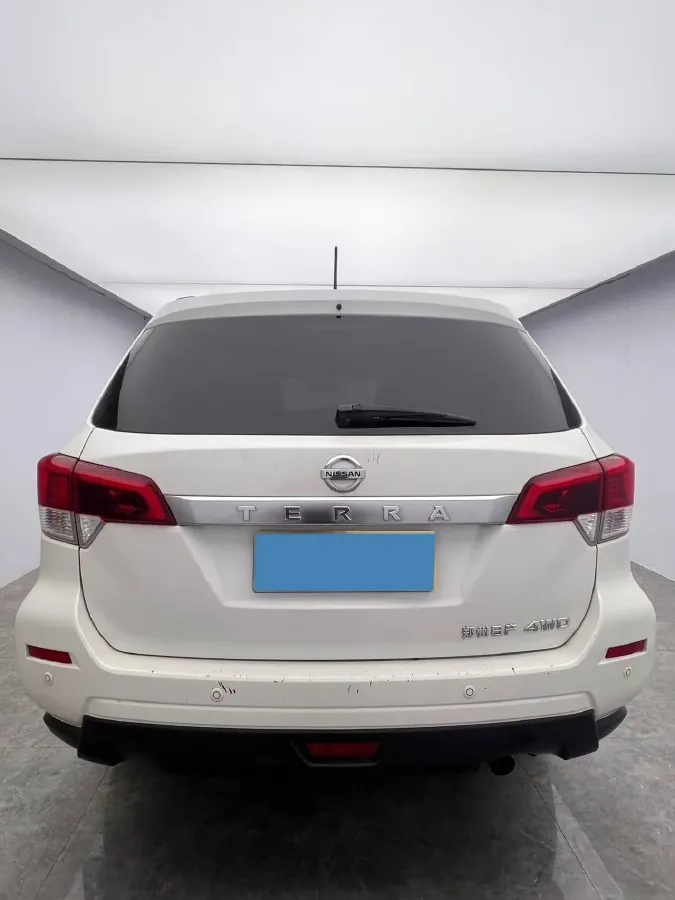 2020 Nissan Terra 2.5L 193HP L4 7AT,autocango,china used car exporter,china ev exporter,chinese used car exporter,chinese used ev exporter