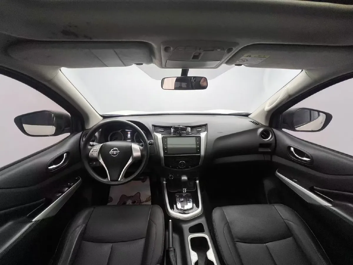 2020 Nissan Terra 2.5L 193HP L4 7AT,autocango,china used car exporter,china ev exporter,chinese used car exporter,chinese used ev exporter