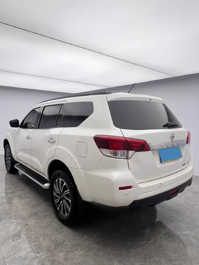2020 Nissan Terra 2.5L 193HP L4 7AT,autocango,china used car exporter,china ev exporter,chinese used car exporter,chinese used ev exporter