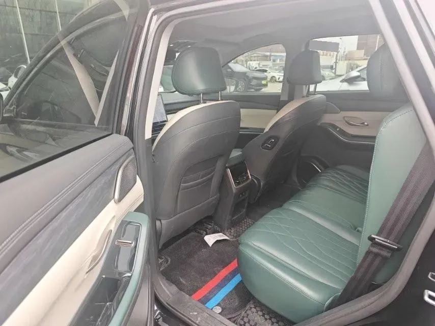 2023 Jetour Traveller 2.0T 254HP L4 7DCT,autocango,china used car exporter,china ev exporter,chinese used car exporter,chinese used ev exporter