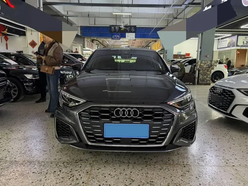 2021 Audi A3 1.4T 150HP L4 7DCT,autocango,china used car exporter,china ev exporter,chinese used car exporter,chinese used ev exporter
