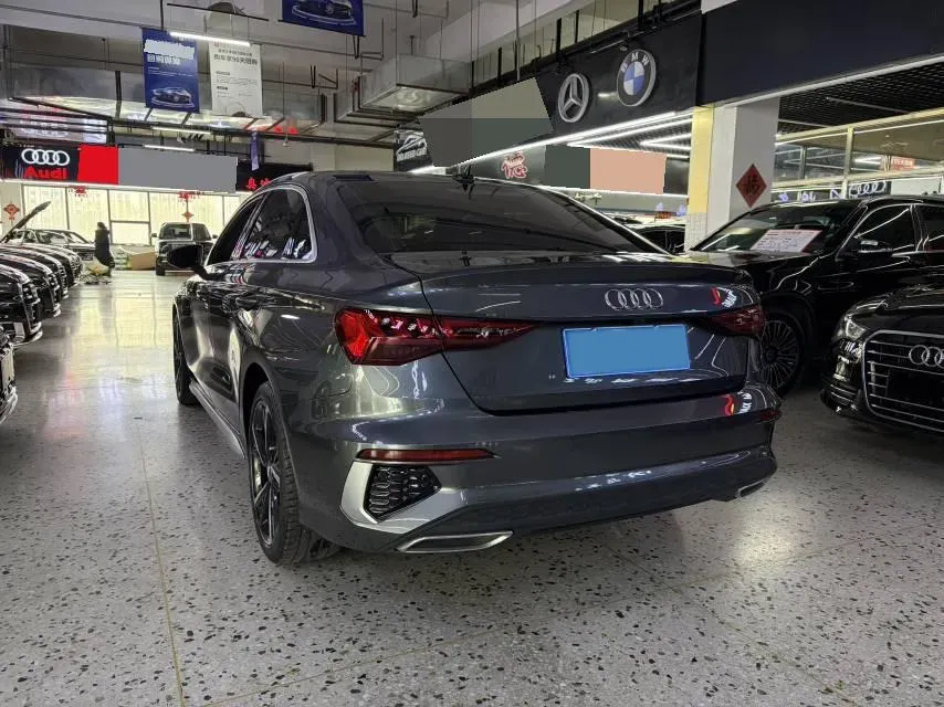 2021 Audi A3 1.4T 150HP L4 7DCT,autocango,china used car exporter,china ev exporter,chinese used car exporter,chinese used ev exporter