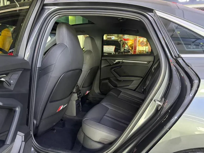 2021 Audi A3 1.4T 150HP L4 7DCT,autocango,china used car exporter,china ev exporter,chinese used car exporter,chinese used ev exporter