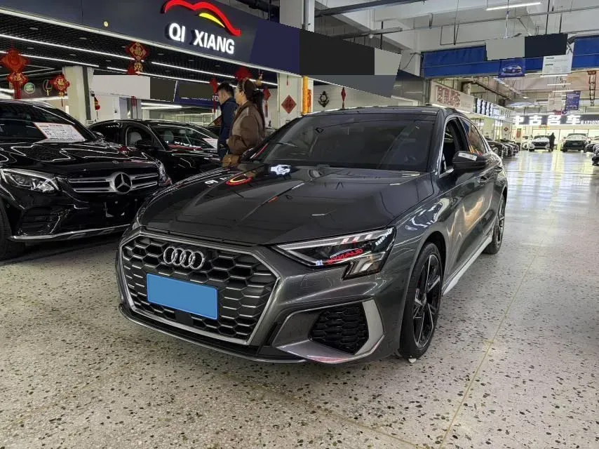 2021 Audi A3 1.4T 150HP L4 7DCT,autocango,china used car exporter,china ev exporter,chinese used car exporter,chinese used ev exporter